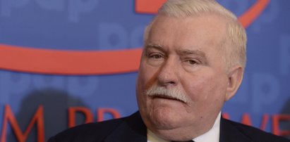 Wałęsa będzie strzelać do Rosjan! Jeśli będzie trzeba!