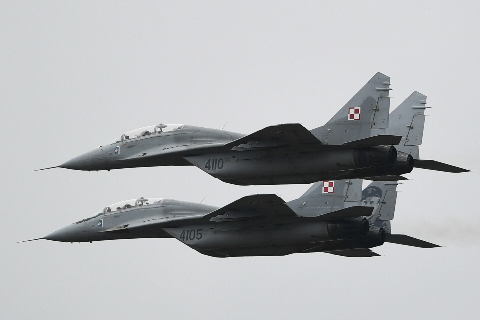 Atak Rosji na Ukrainę: Polska aktywuje obronę powietrzną