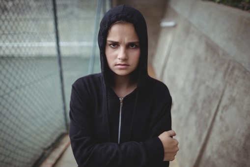 Najdotkliwszą formą agresji jest bullying. Czym się objawia?