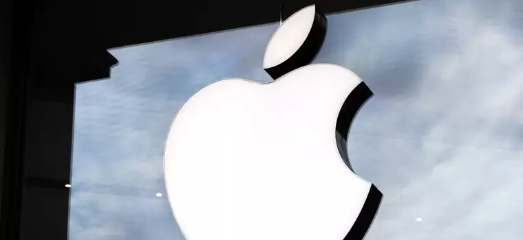 Apple znów najdroższą firmą na świecie