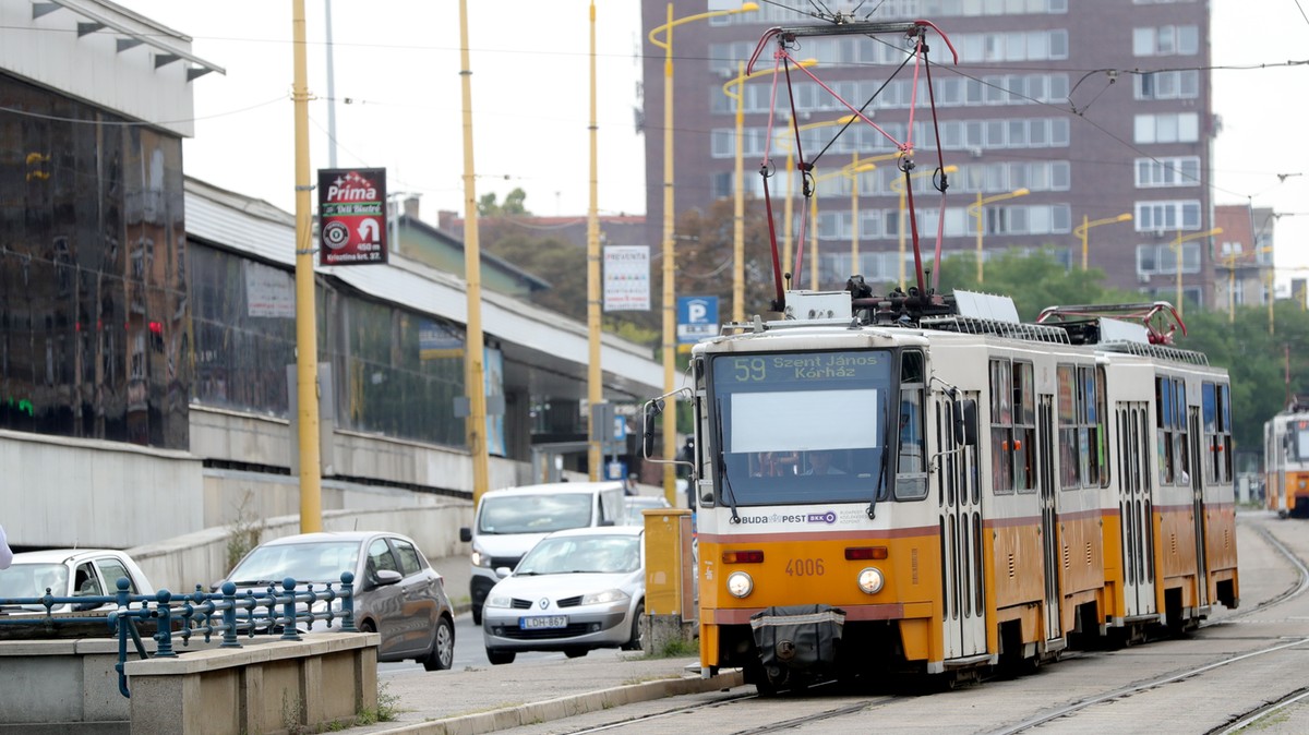 Itt a lista: azt írják, Budapesten  a legjobb távmunkát végezni