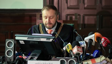 Śmierć Izabeli z Pszczyny. Lekarze skazani, sąd uznał ich za winnych