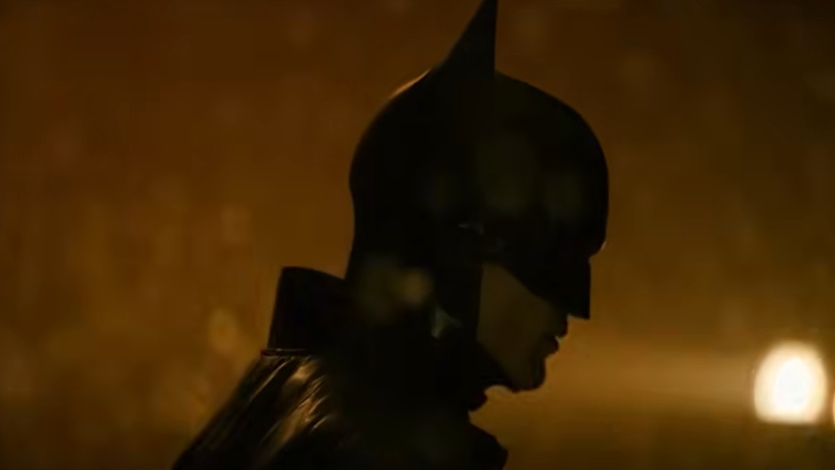 "The Batman – Part II"