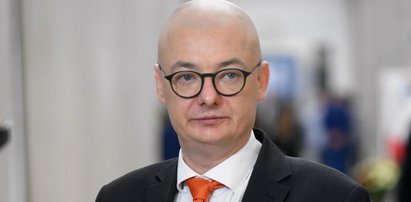 Michał Kamiński: to jest problem opozycji