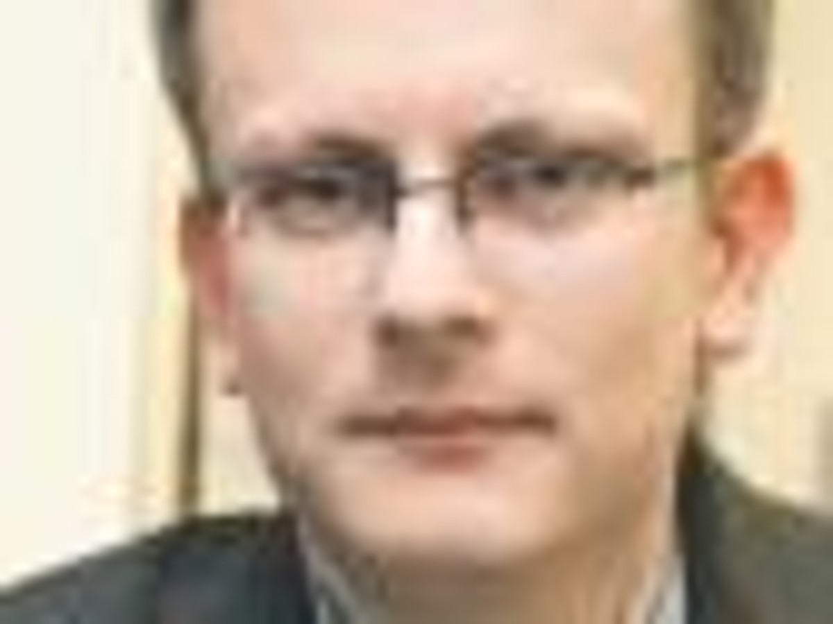 Przemysław Stobiński | radca prawny, CMS Cameron McKenna Dariusz Greszta Sp.k.