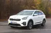 7. miejsce: Kia Niro Hybrid