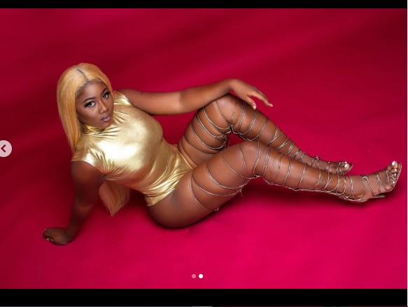 Salma Mumin