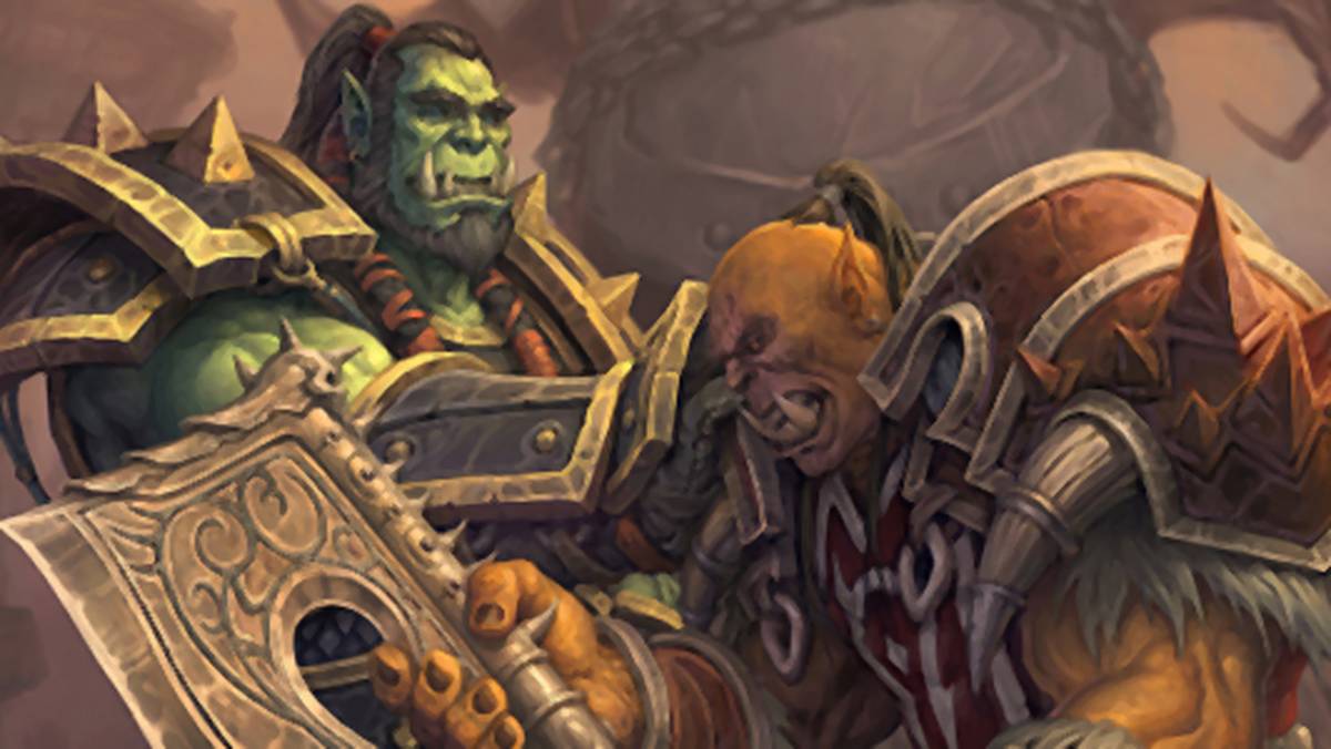 World of Warcraft znowu przekroczył 10 mln subskrybentów