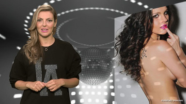 Patty w "Dzień Dobry TVN" odpiera zarzuty Marcina Prokopa i Doroty Wellman; Szalona mama w "X Factor" - flesz muzyczny