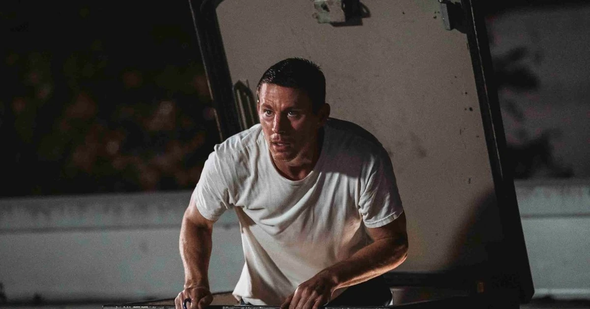 Nowy kryminał na faktach. Były żołnierz okradał restauracje McDonald's