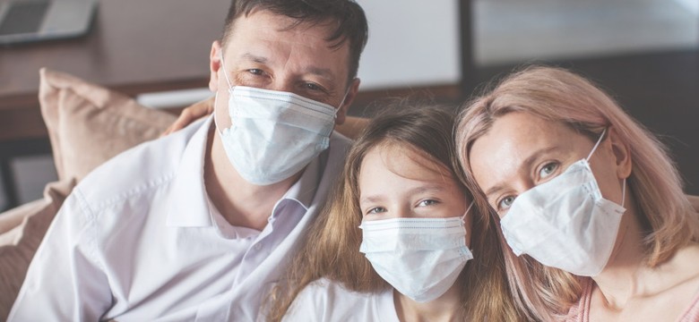 Socjolog: Polacy będą pamiętać pandemię przez pryzmat jednostki, a nie wspólnoty