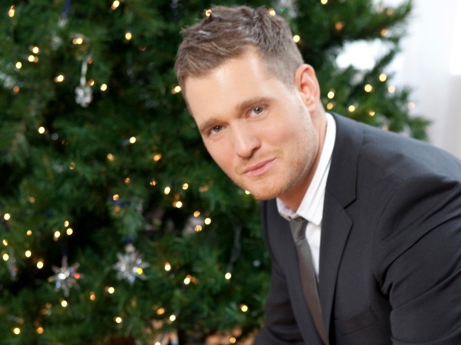 Michael Bublé