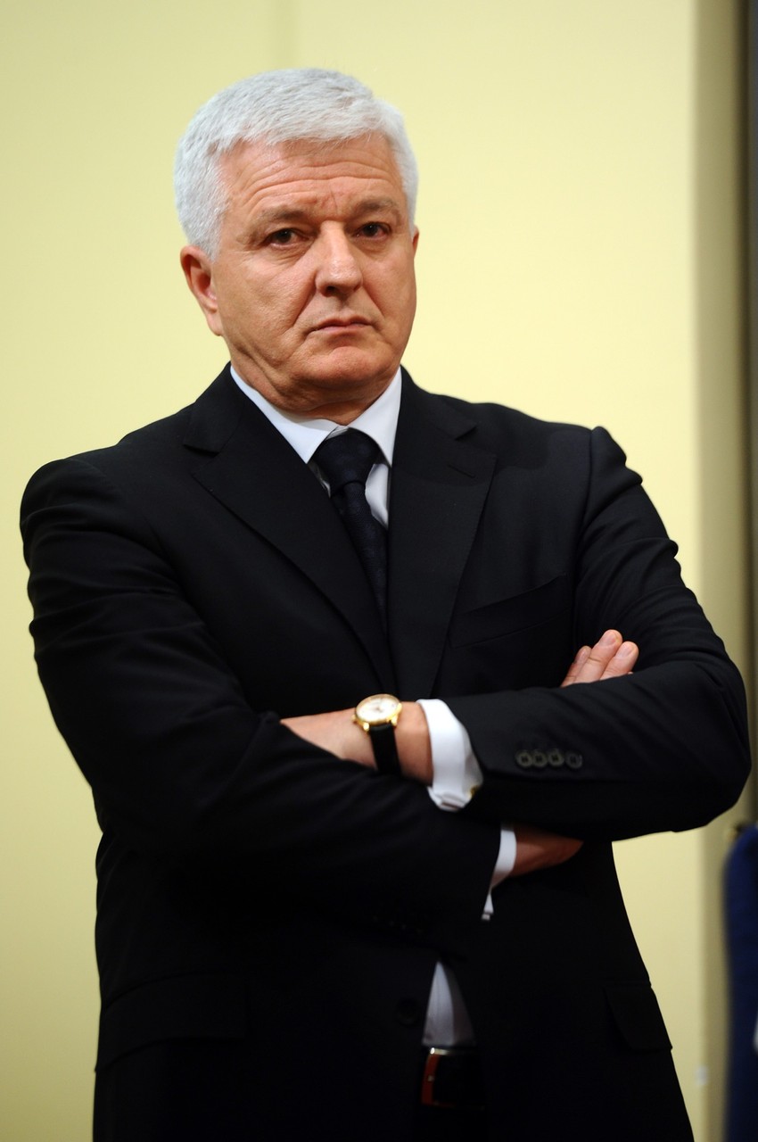 Duško Marković