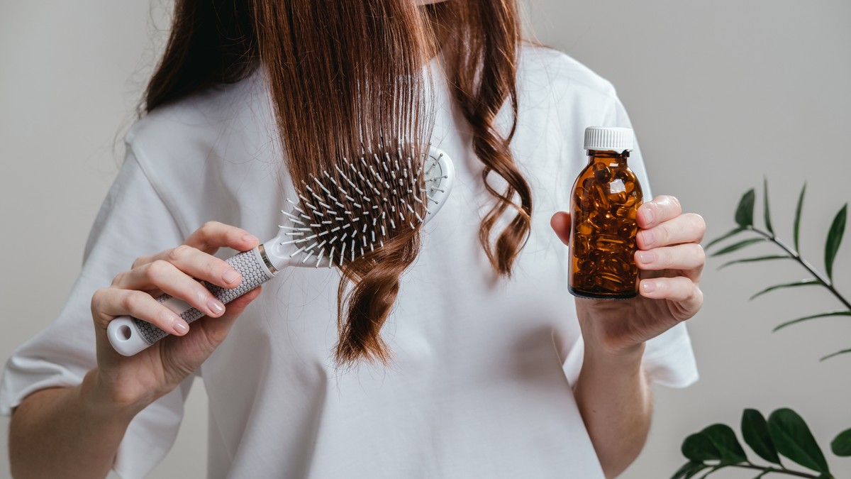 Pravilno birani suplementi mogu da doprinesu bržem rastu kose