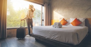 Apel o odroczenie spłat wsparcia z Turystycznego Funduszu Zwrotów. Biura podróży liczą na Brukselę