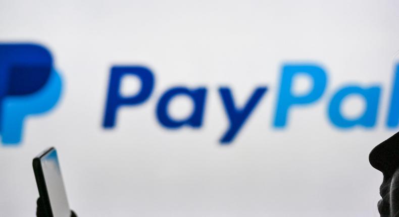 Paypal Holdings, Inc. (PYPL)