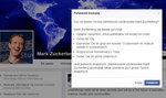 Zablokuj szefa Facebooka i zobacz co się stanie