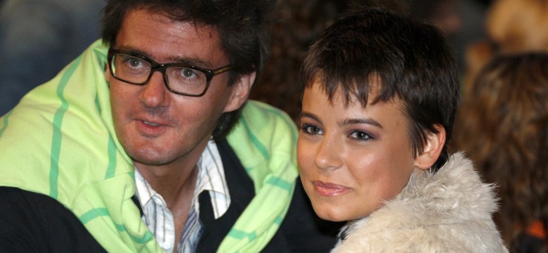 Kuba Wojewódzki drwi z Anny Muchy. Twierdzi, że załatwił jej rolę w "M jak miłość"