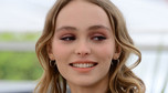 16-letnia Lily-Rose Depp debiutuje w Cannes