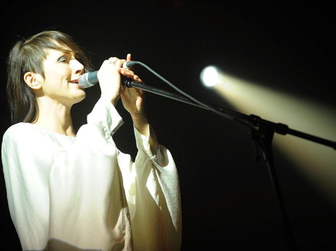 ...oraz takie hity, jak 'Gabriel', 'Górecki' czy 'Heaven'