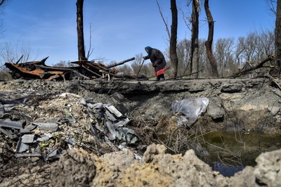 Ekspertka: Rosja będzie miała problem nawet z realizacją planu minimum