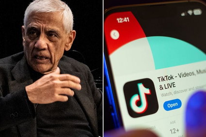 TikTok koniem trojańskim Chin? To "programowalny narkotyk"