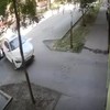 SAOBRAĆAJNA NESREĆA