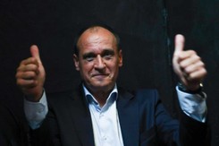 Kukiz: Dziś jest dzień, gdy mówię PiS 'sprawdzam'