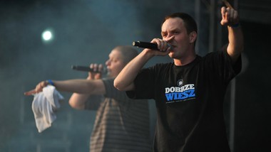 smutna informacja dla fanów rapu. łona i webber kończą współpracę