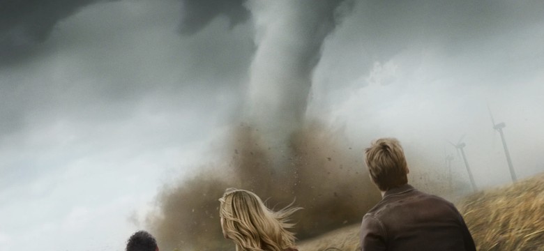 Zarobił 370 milionów. Hitowy thriller katastroficzny powróci