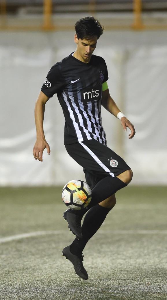 Marko Jevtović