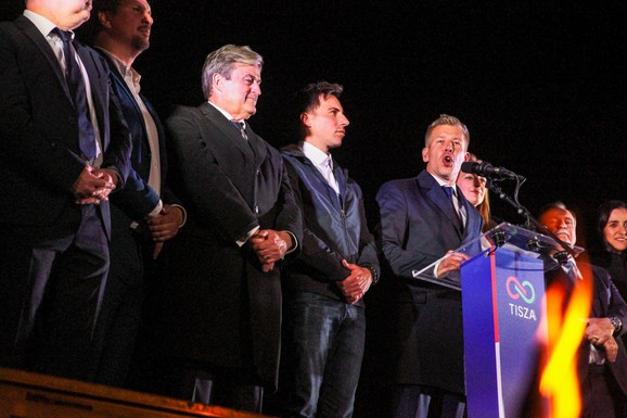 "BRISELSKI INSAJDER", ORBAN, PASTOR I KLJUČNA FIGURA Ovo je tim budućeg premijera koji bi trebalo da transformiše Mađarsku