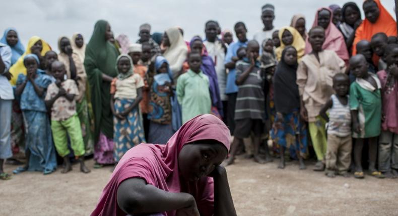 UN to mobilise additional $321m to address humanitarian crisis in Nigeria.