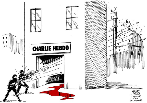 Carlos Latuff