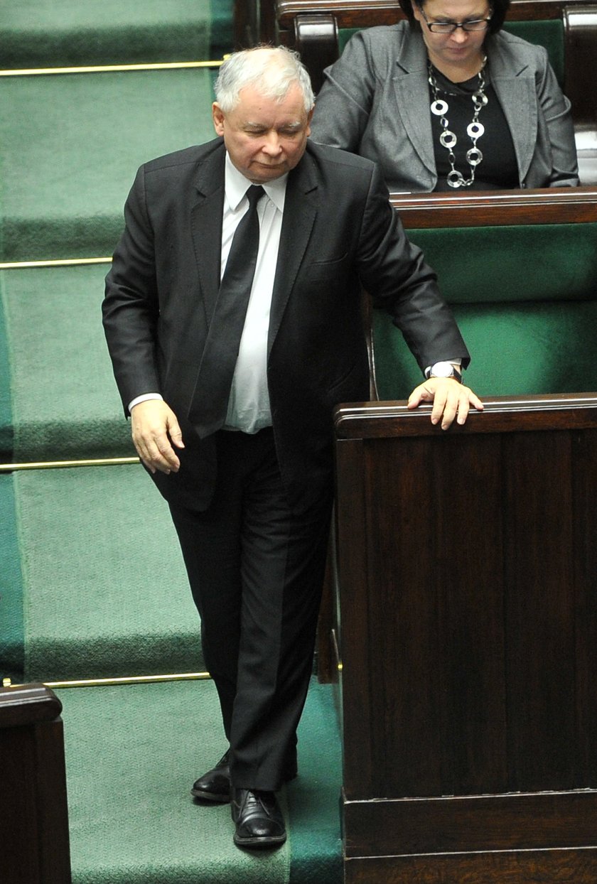 Jarosław Kaczyński