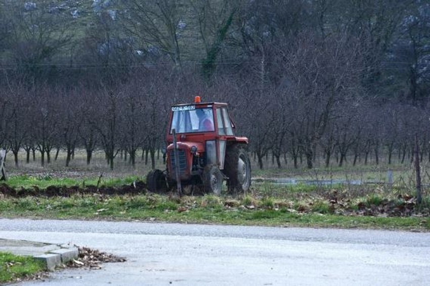 Traktori u Srbiji stari su i do skoro pola veka!