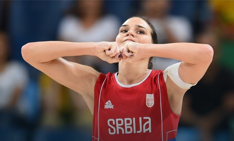 Sonja Petrović