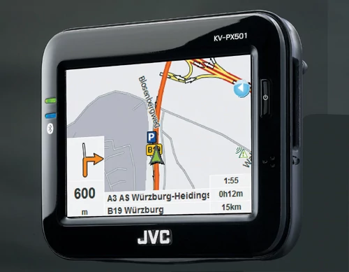 GPS na nowy sezon