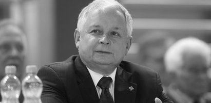 To Lech Kaczyński chciał skazania Komendy?