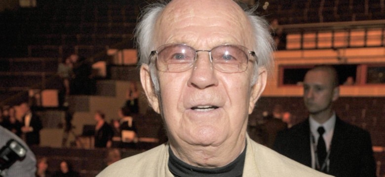 Jerzy Antczak trafił na OIOM. Lekarze walczyli o jego życie