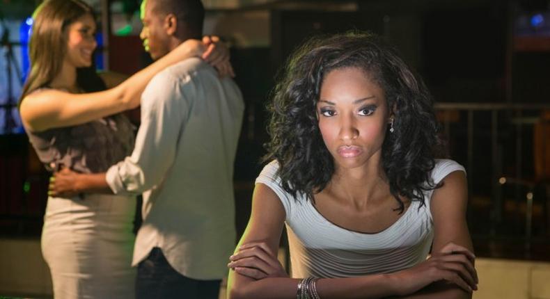 Why you always end up as a side chick– Benin residents