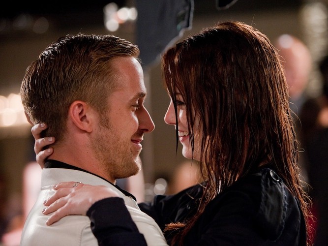 Kocha, lubi, szanuje