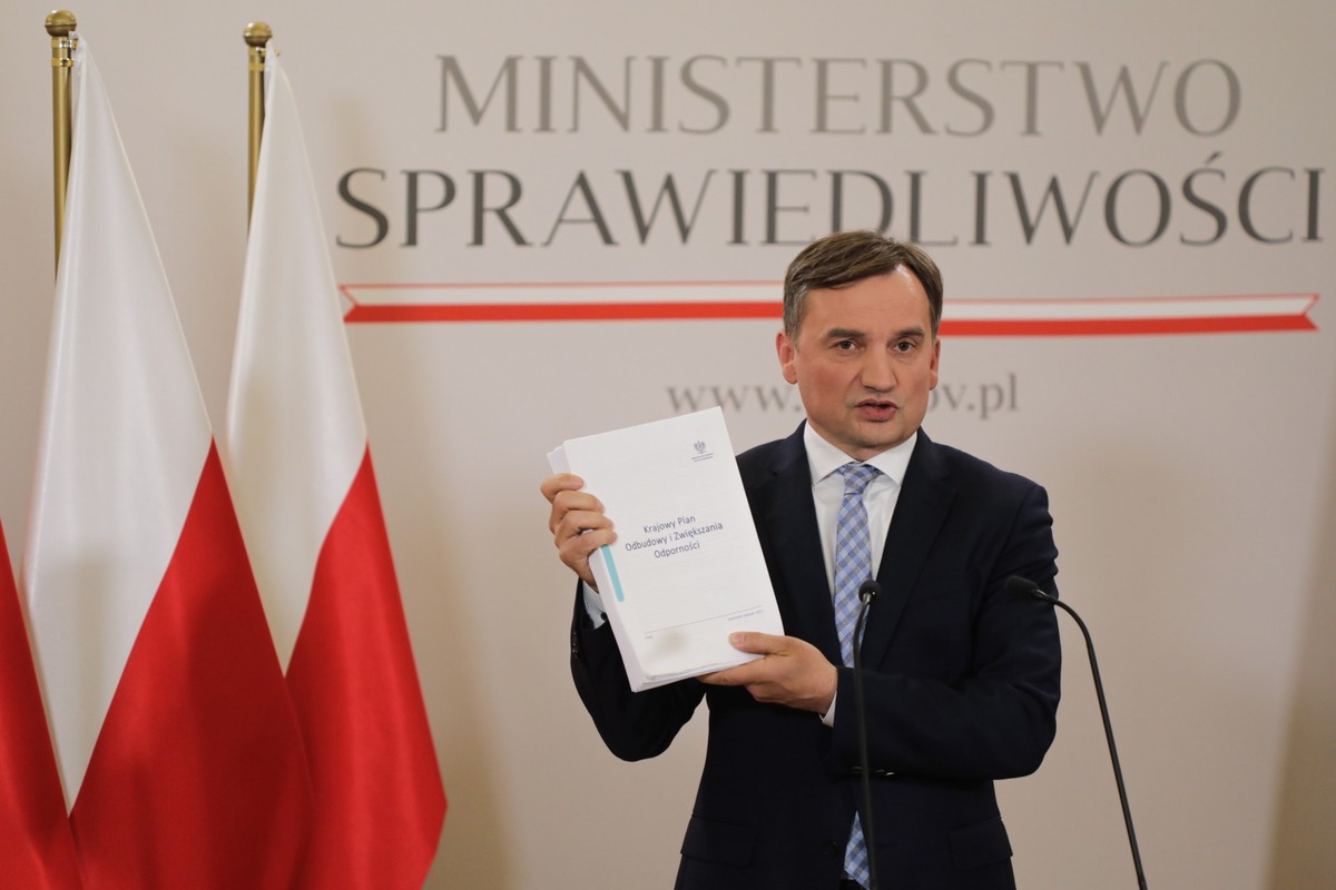 Zbigniew Ziobro