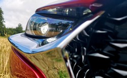 Mazda CX-30 rekordowo bezpieczna. "Mało prawdopodobne, abyśmy zobaczyli lepsze wyniki"