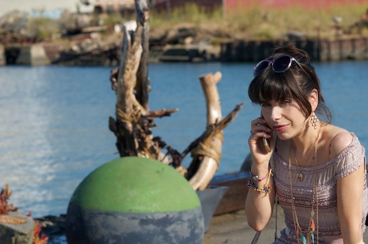 Najlepsza drugoplanowa rola żeńska: