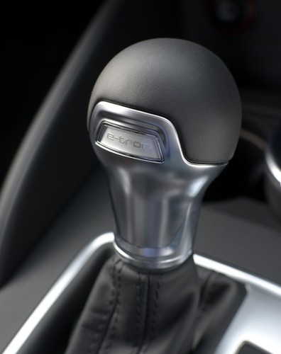 Audi A3 sportback e-tron