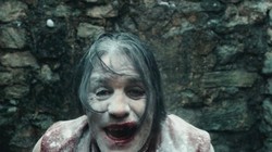 Brutalny to mało powiedziane. Nowy klip wokalisty Rammstein