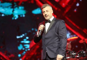 koncert Lexington Benda