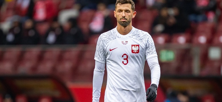 Wielki dramat piłkarza reprezentacji Polski. Czeka go długa przerwa w grze