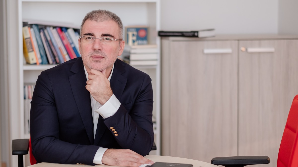 Kako lideri danas donose najteže odluke? Vukčević za 